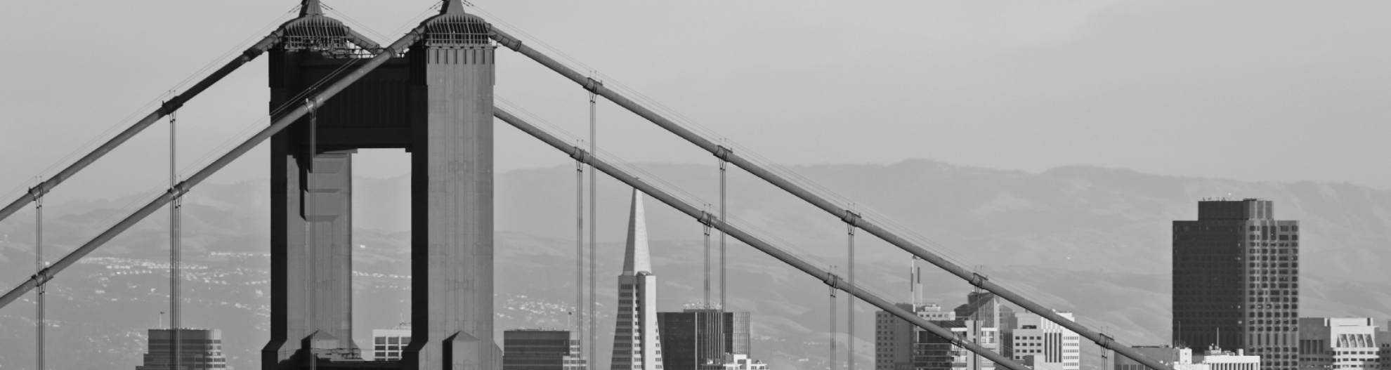 San Francisco Skyline