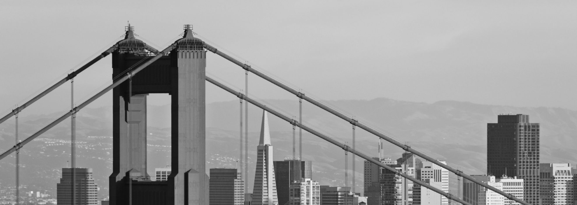 San Francisco Skyline