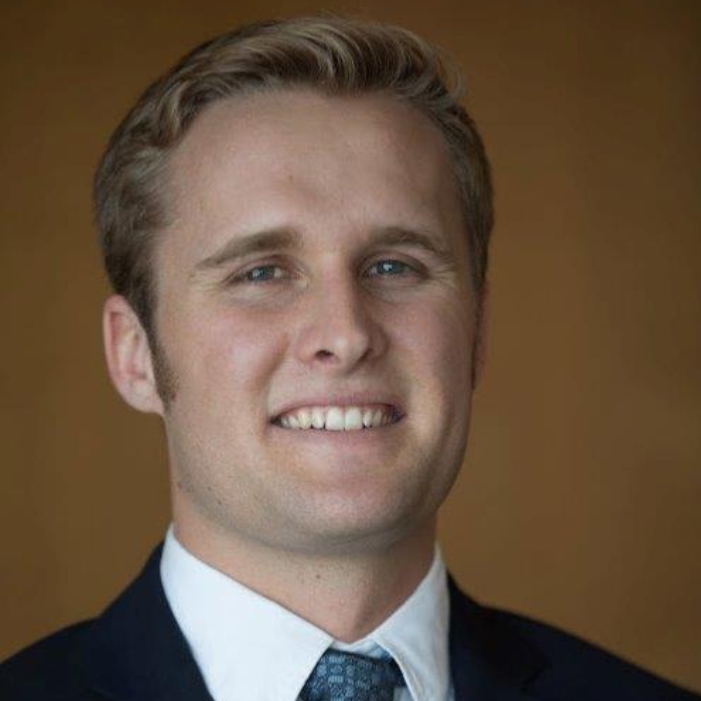 Michael McGibben, Financial Advisor