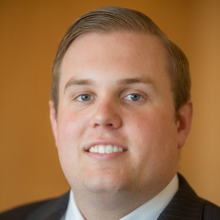 Eric Krueger Vice President/Investments